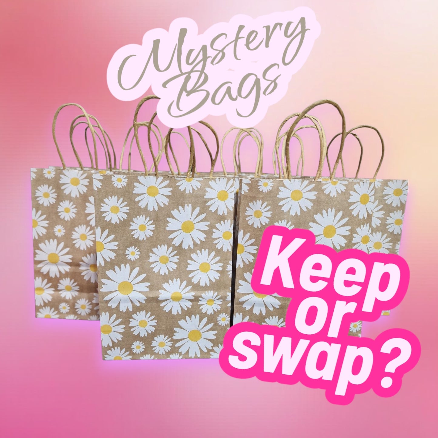 Mystery Bag