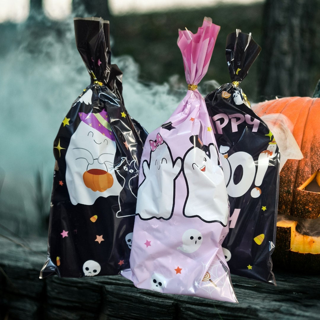 Mystery Halloween Bags
