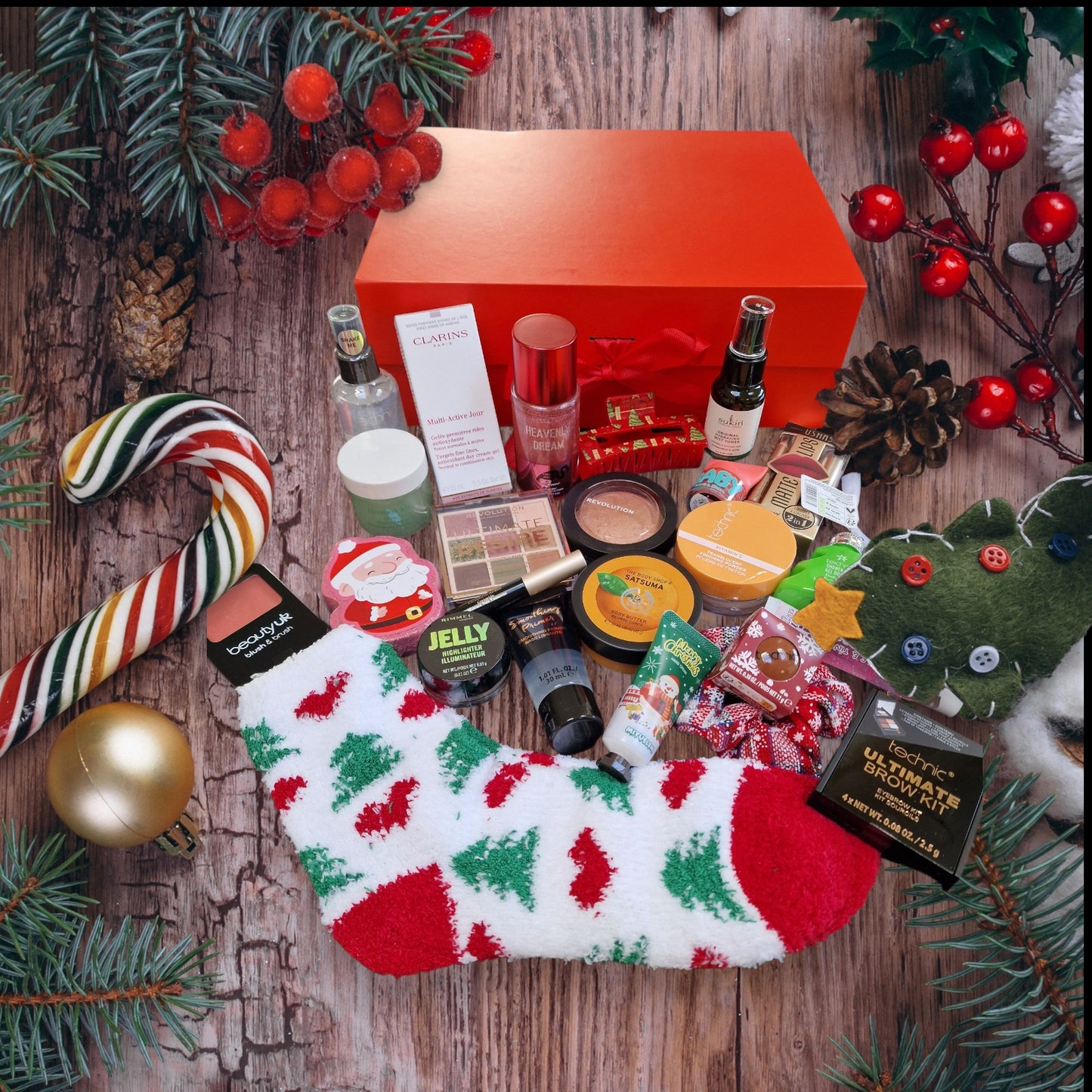 AR Gifts Advent Calendar