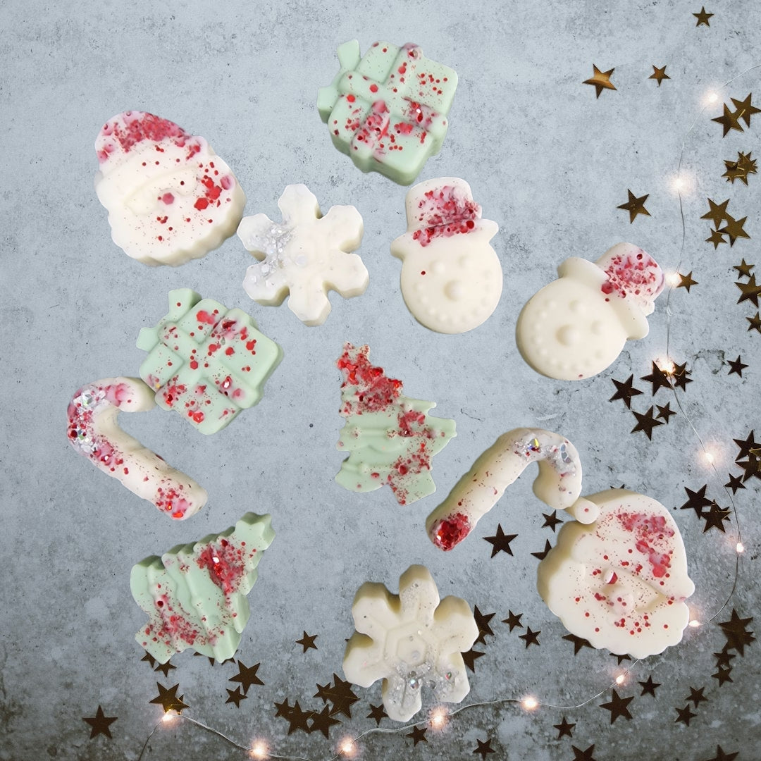 Christmas Melts