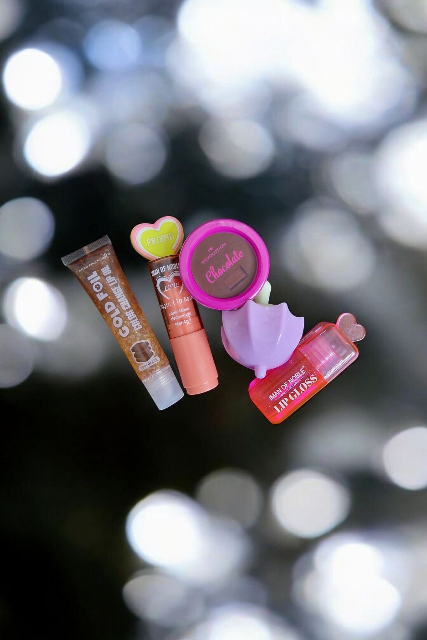 Lippy Scoops