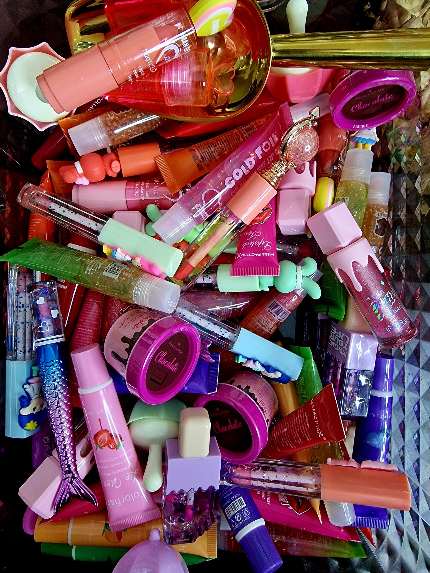 Lippy Scoops