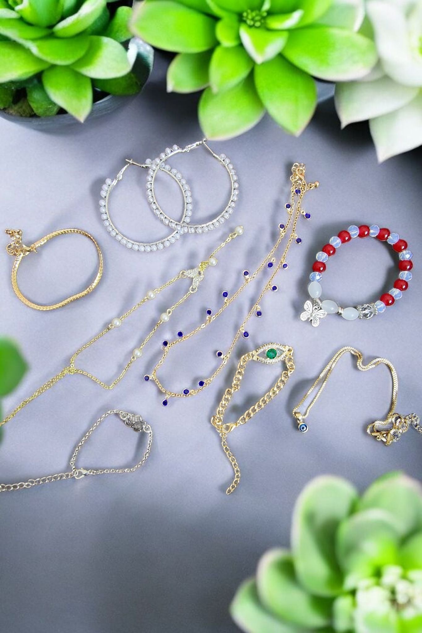 Jewellery Bundle