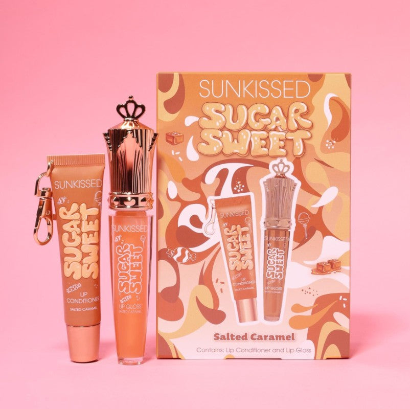 Sunkissed Sugar Sweet Lip Duo
