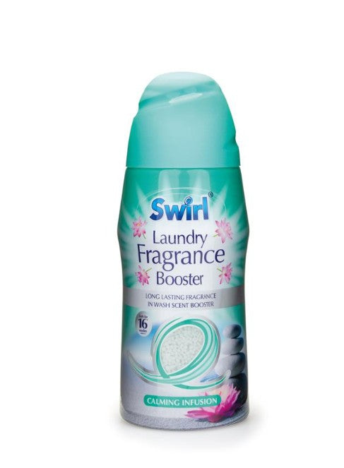 Laundry Booster Calming Infusion 350g