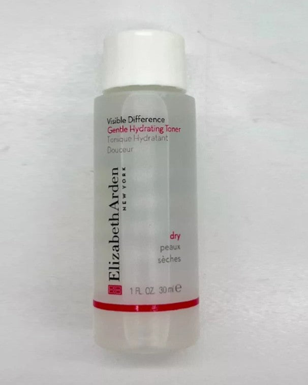 Elizabeth Arden Gentle Hydrating Toner 30ml