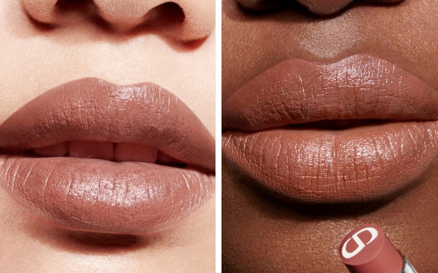 Dior Rouge Dior Ultra Care Radiant Lipstick 736 Nude