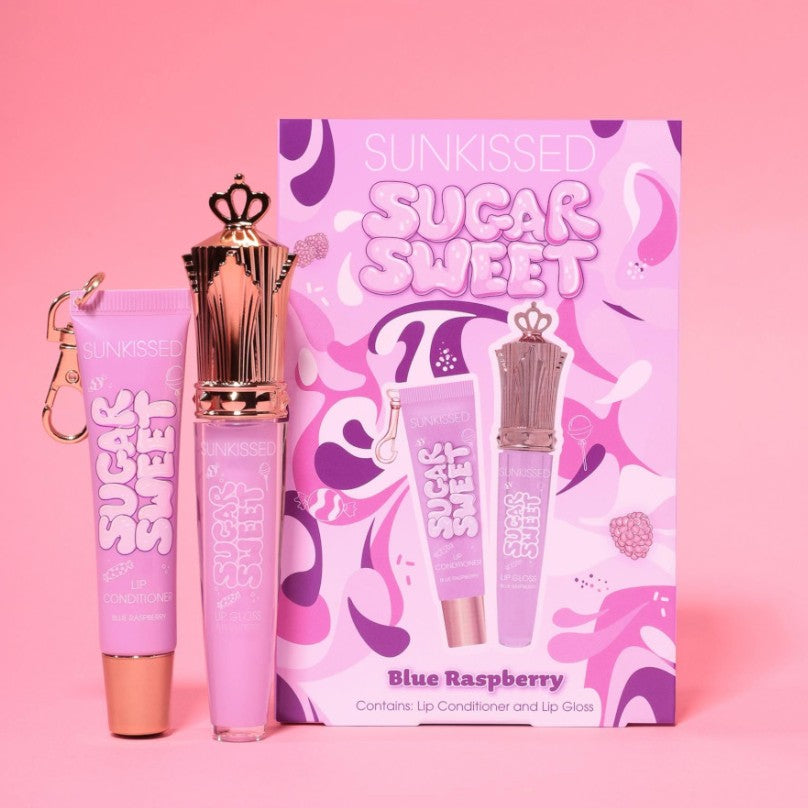 Sunkissed Sugar Sweet Lip Duo