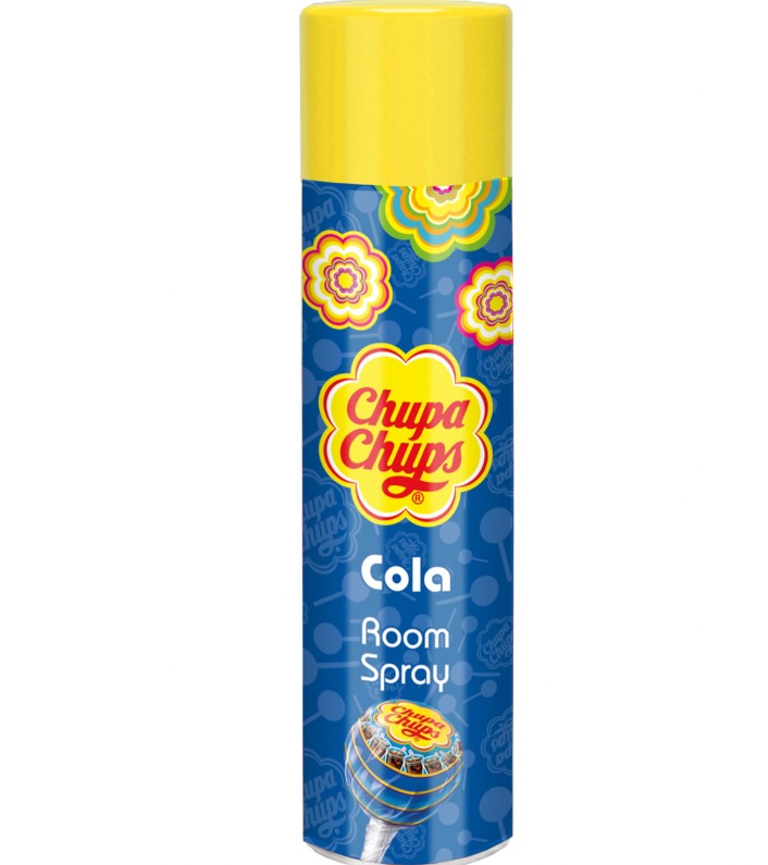 Chupa Chups Room Spray Air Freshener