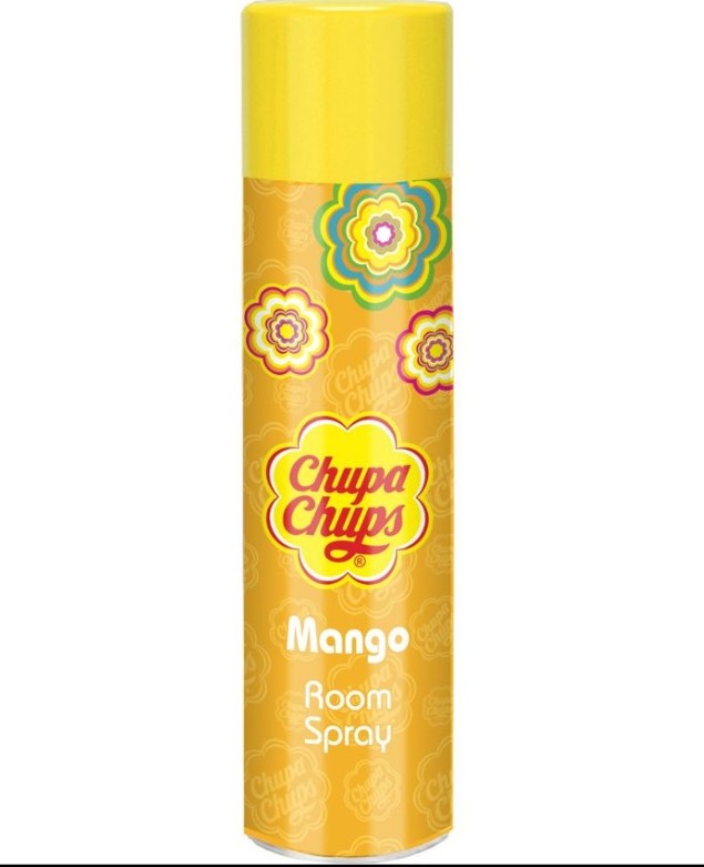 Chupa Chups Room Spray Air Freshener