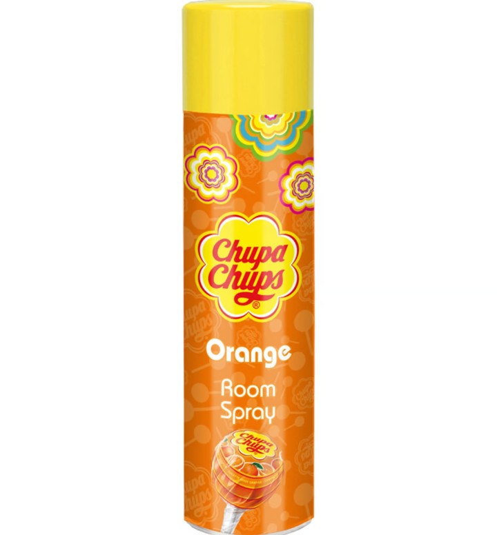 Chupa Chups Room Spray Air Freshener
