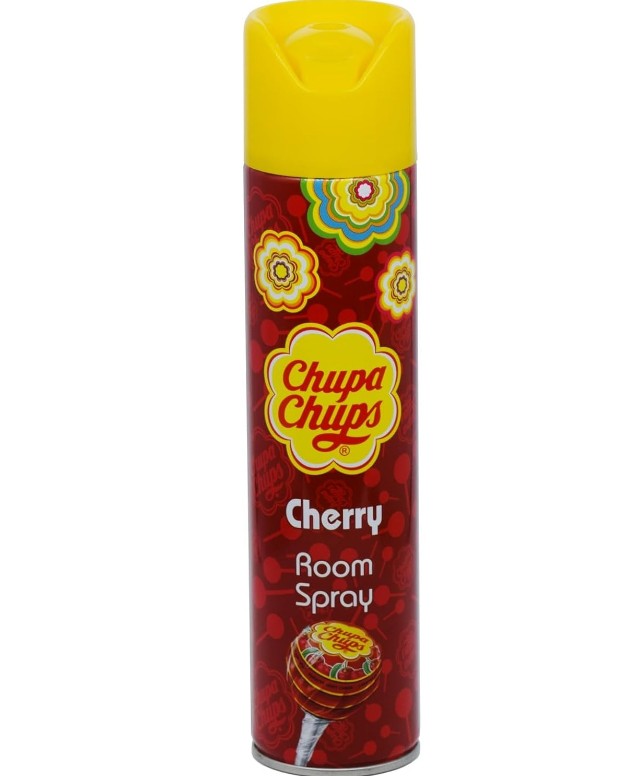 Chupa Chups Room Spray Air Freshener