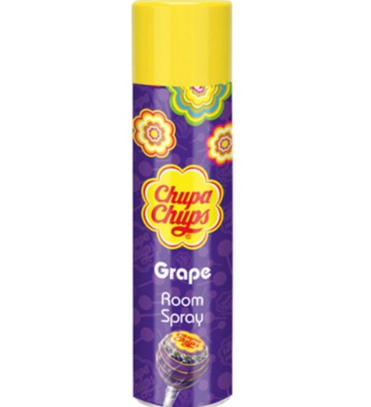 Chupa Chups Room Spray Air Freshener