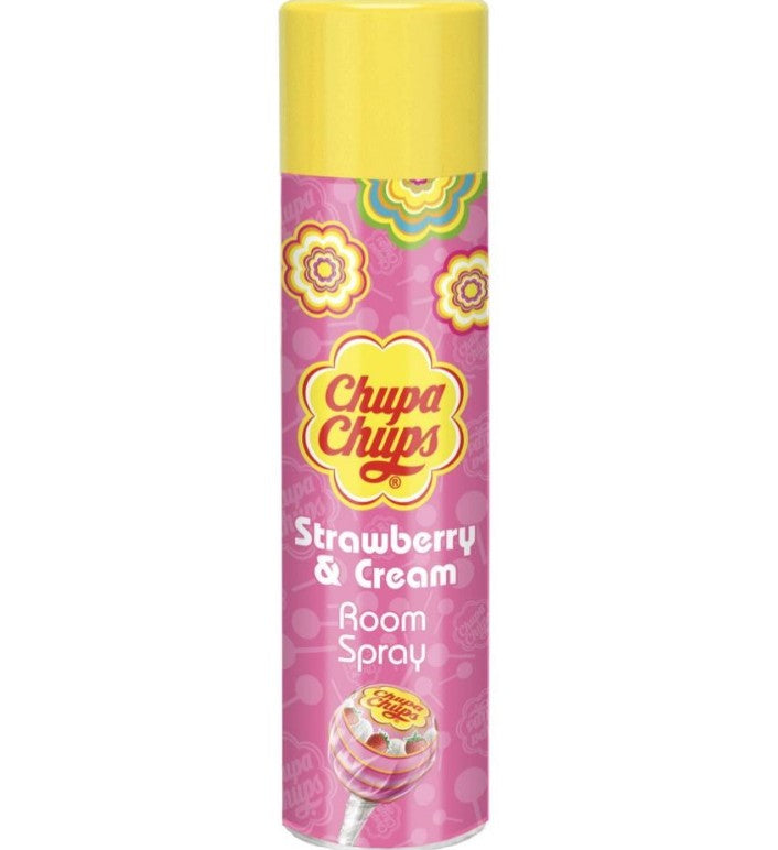 Chupa Chups Room Spray Air Freshener