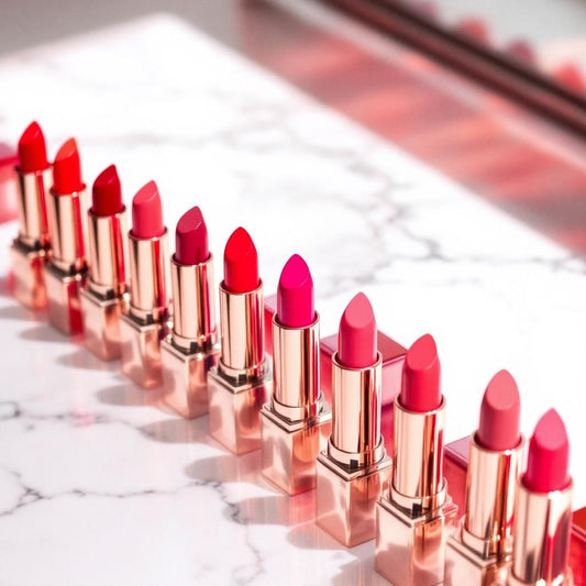 Lipstick of Your Choice