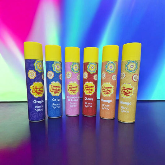 Chupa Chups Room Spray Air Freshener