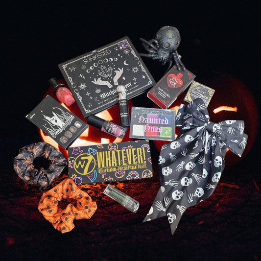 Pick Your Own Halloween Bundle