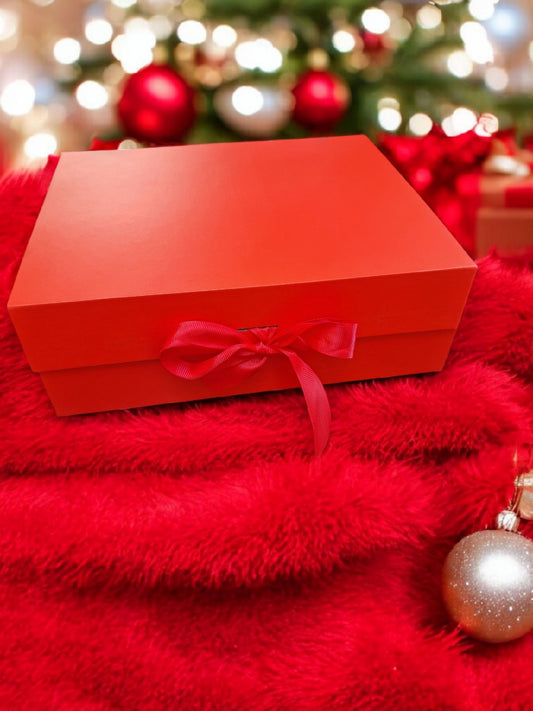 AR Gifts Advent Calendar