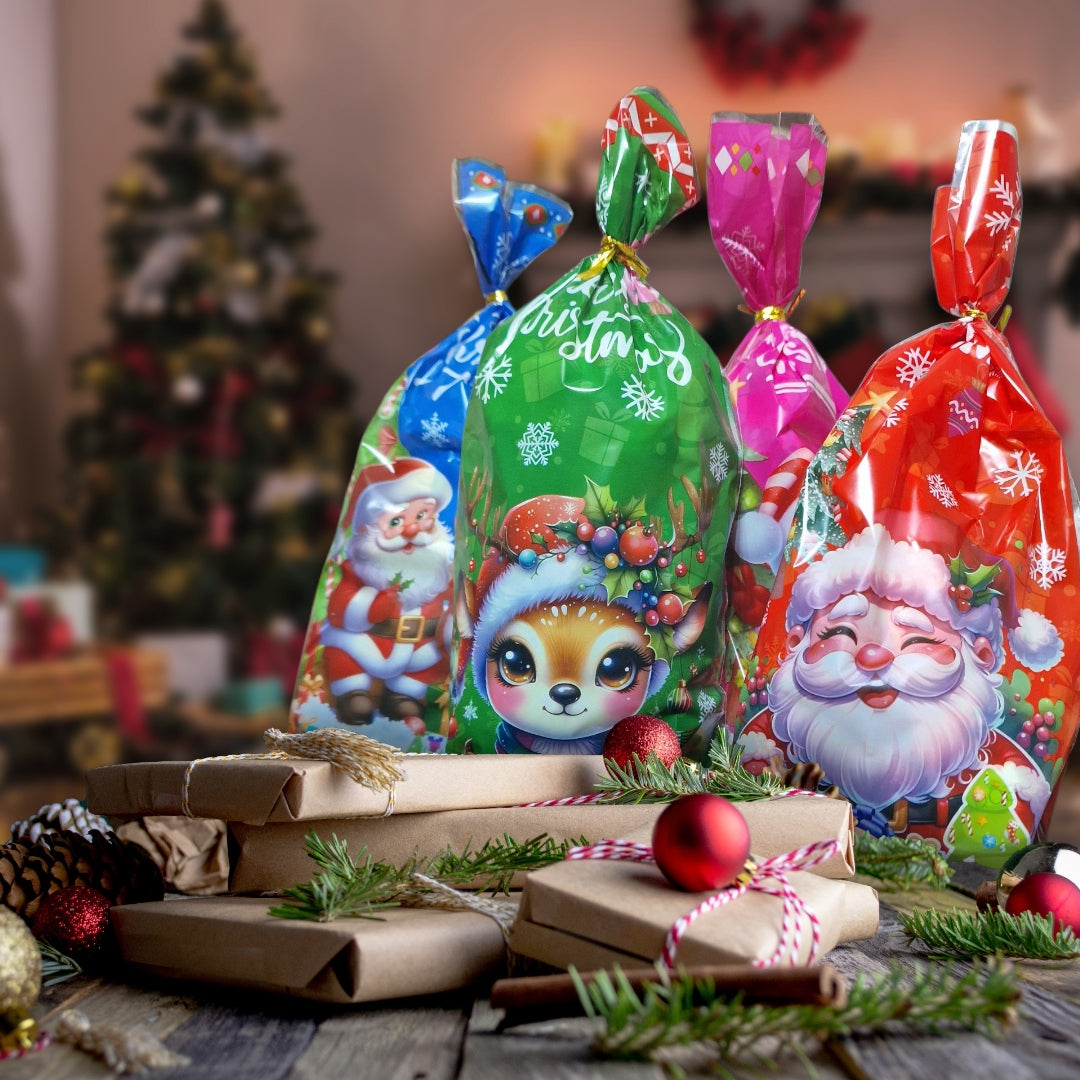 Mystery Christmas Bag