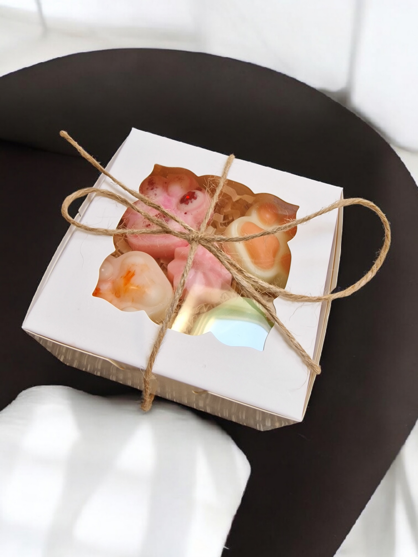 Wax Melt Gift Box