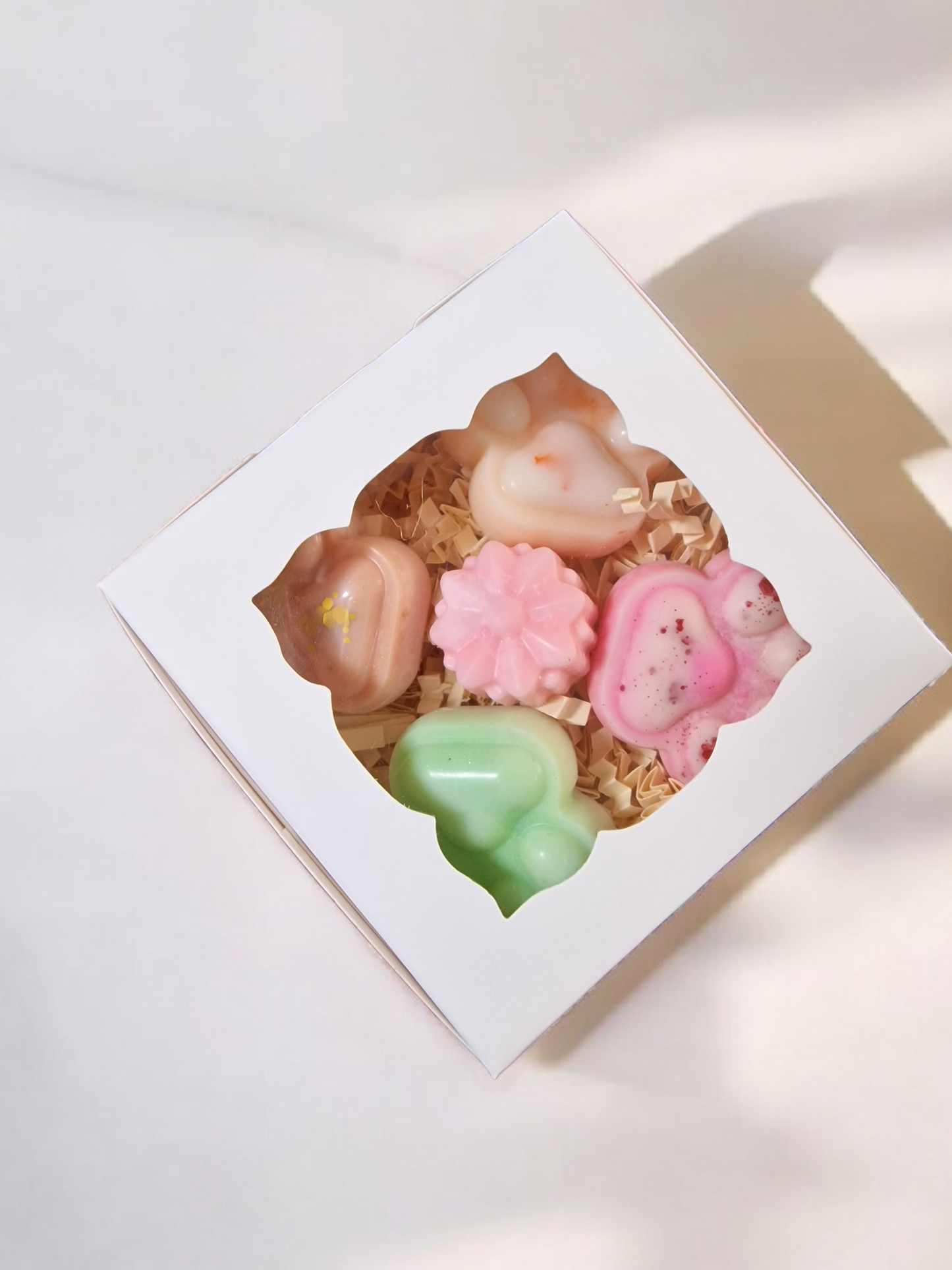 Wax Melt Gift Box