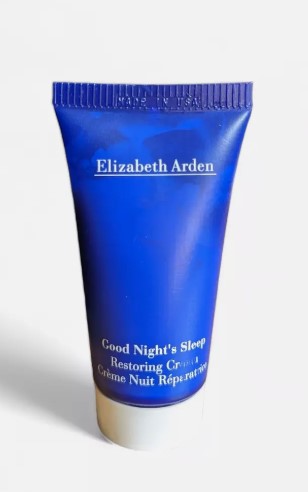 Elizabeth Arden Good Night Sleep Restoring Cream 30ml