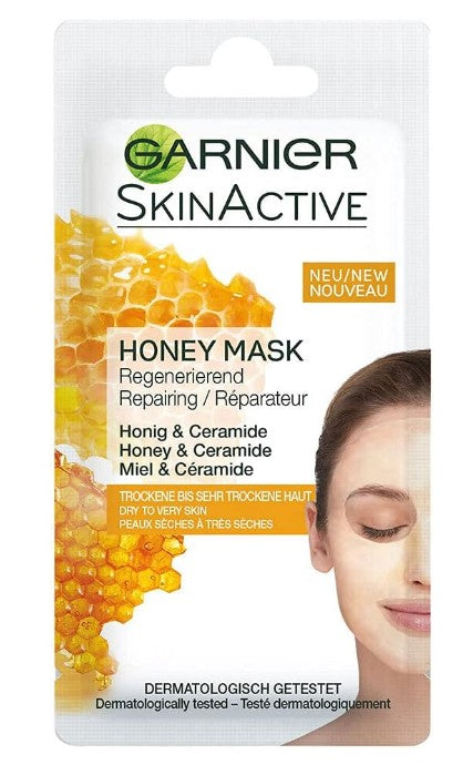 Garnier Honey Face Mask