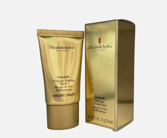 Elizabeth Arden Ceramide Overnight Firming Mask 15ml