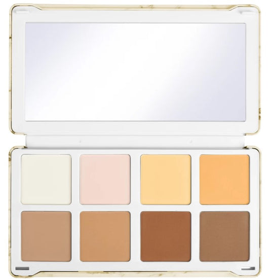 Revolution Obsession Highlighter Contour Palette