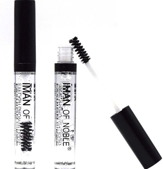Clear Eyelash Conditioner Mascara