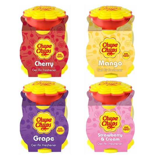 Chupa Chups Pull Up Air Freshener