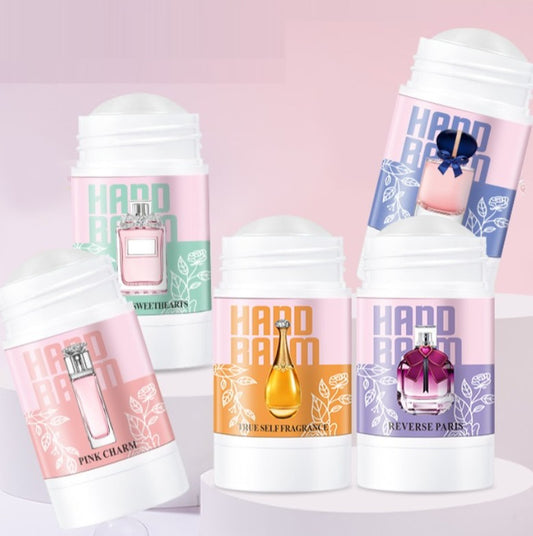 O’Cheal Perfumed Hand Balm 40g