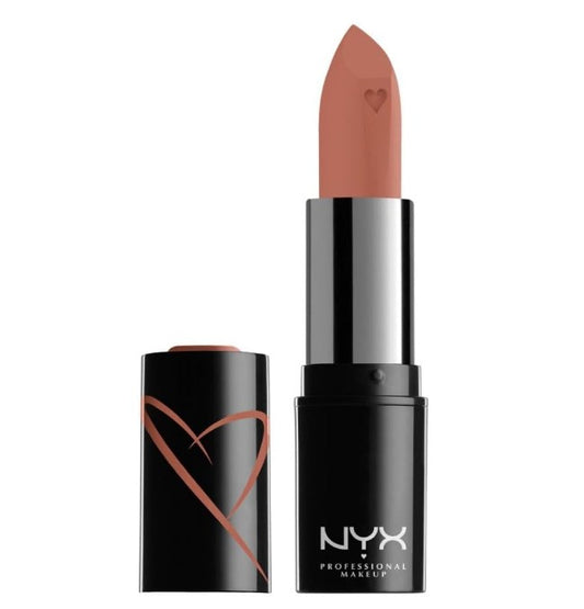 NYX Professional Makeup Shout Loud Satin Lipstick