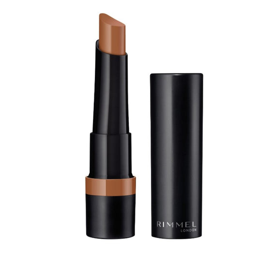 Rimmel London Lasting Finish Matte Lipstick 710 Honey Nude