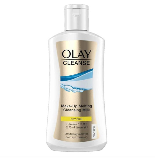 Olay Cleanse Make-Up Melting Cleansing Milk  200ml