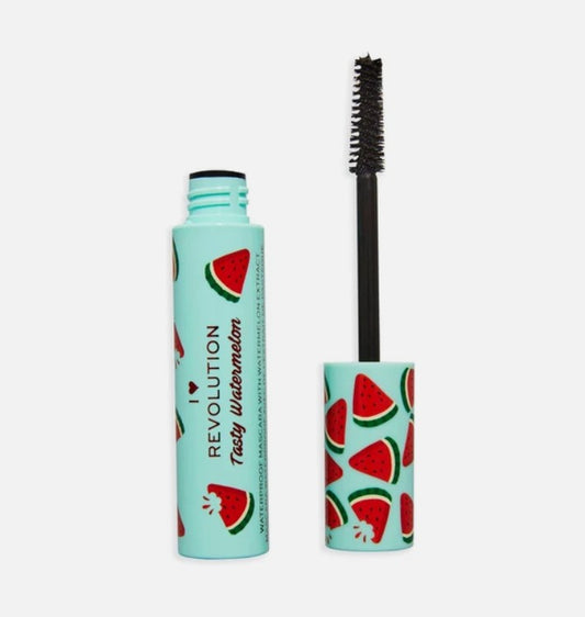 I Heart Revolution Tasty Watermelon Waterproof Mascara