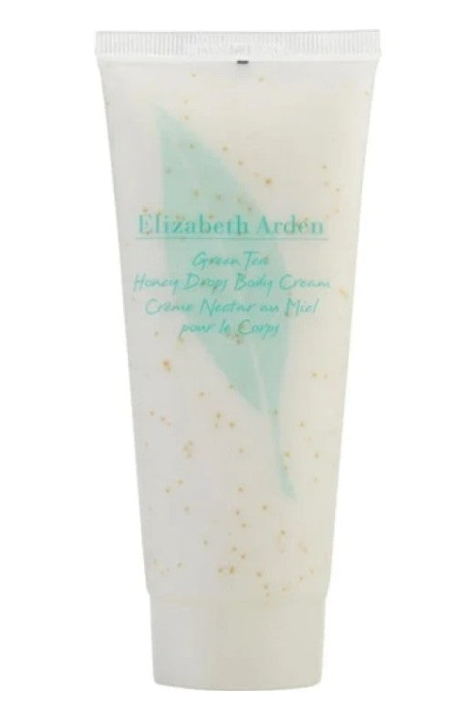 Elizabeth Arden Green Tea Honey Drops Body Cream 100ml