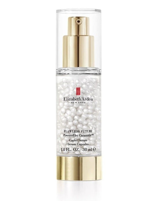 Elizabeth Arden Flawless Future Caplet Serum