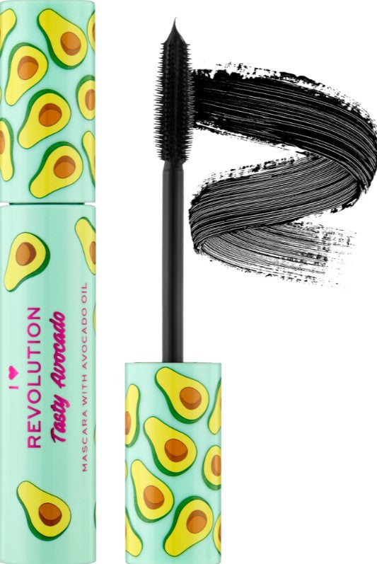 I Heart Revolution Tasty Avocado Mascara