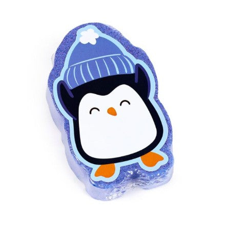 Jingle Bunch Christmas Shaped Bath Bomb